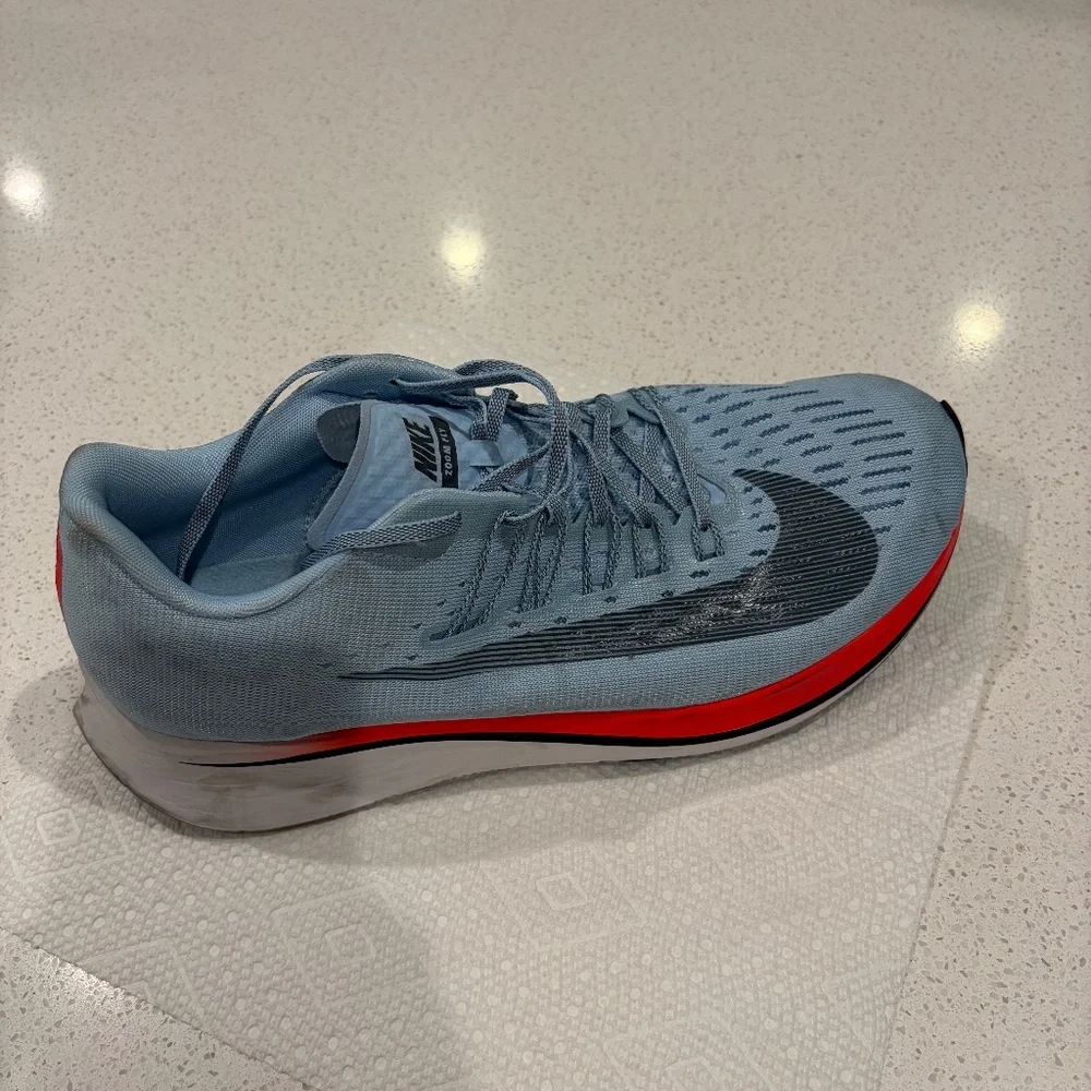 Nike Mens Pegasus Running Shoes - Size 11 - Picture 2 of 5